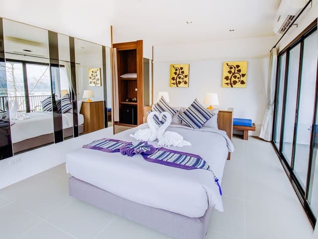 Panorama Suite