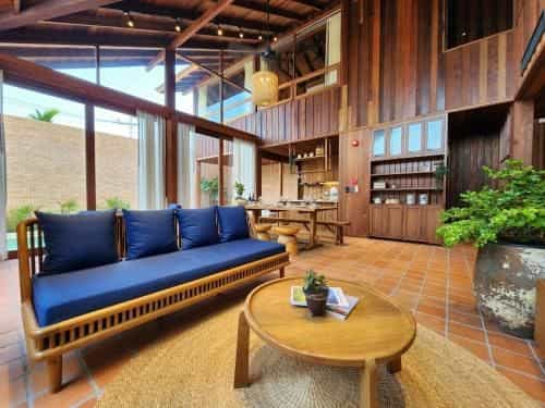Athita The Hidden Court Chiang Saen Boutique Hotel Athita The Hidden Court Chiang Saen Boutique Hotel