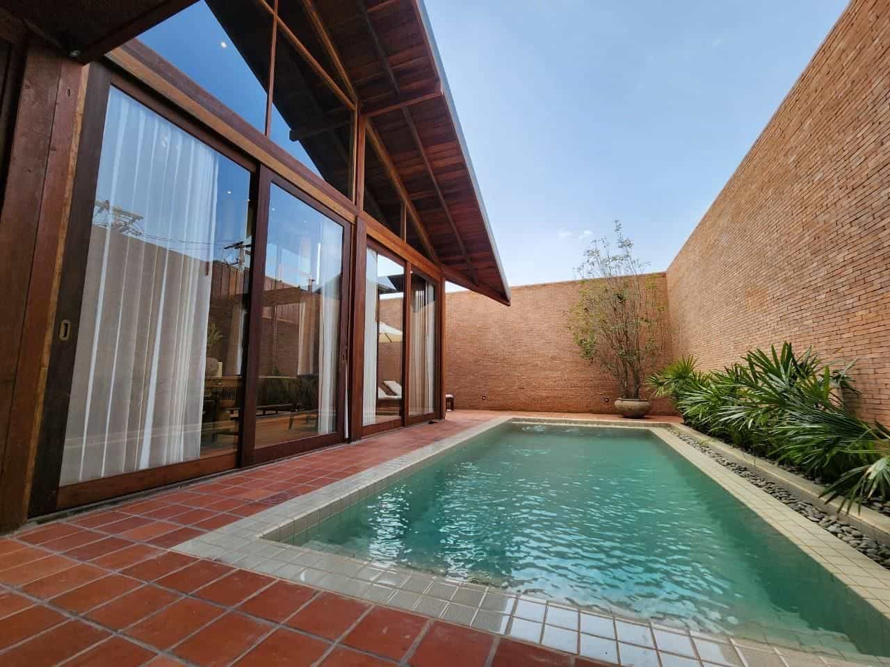 Athita The Hidden Court Chiang Saen Boutique Hotel Athita The Hidden Court Chiang Saen Boutique Hotel