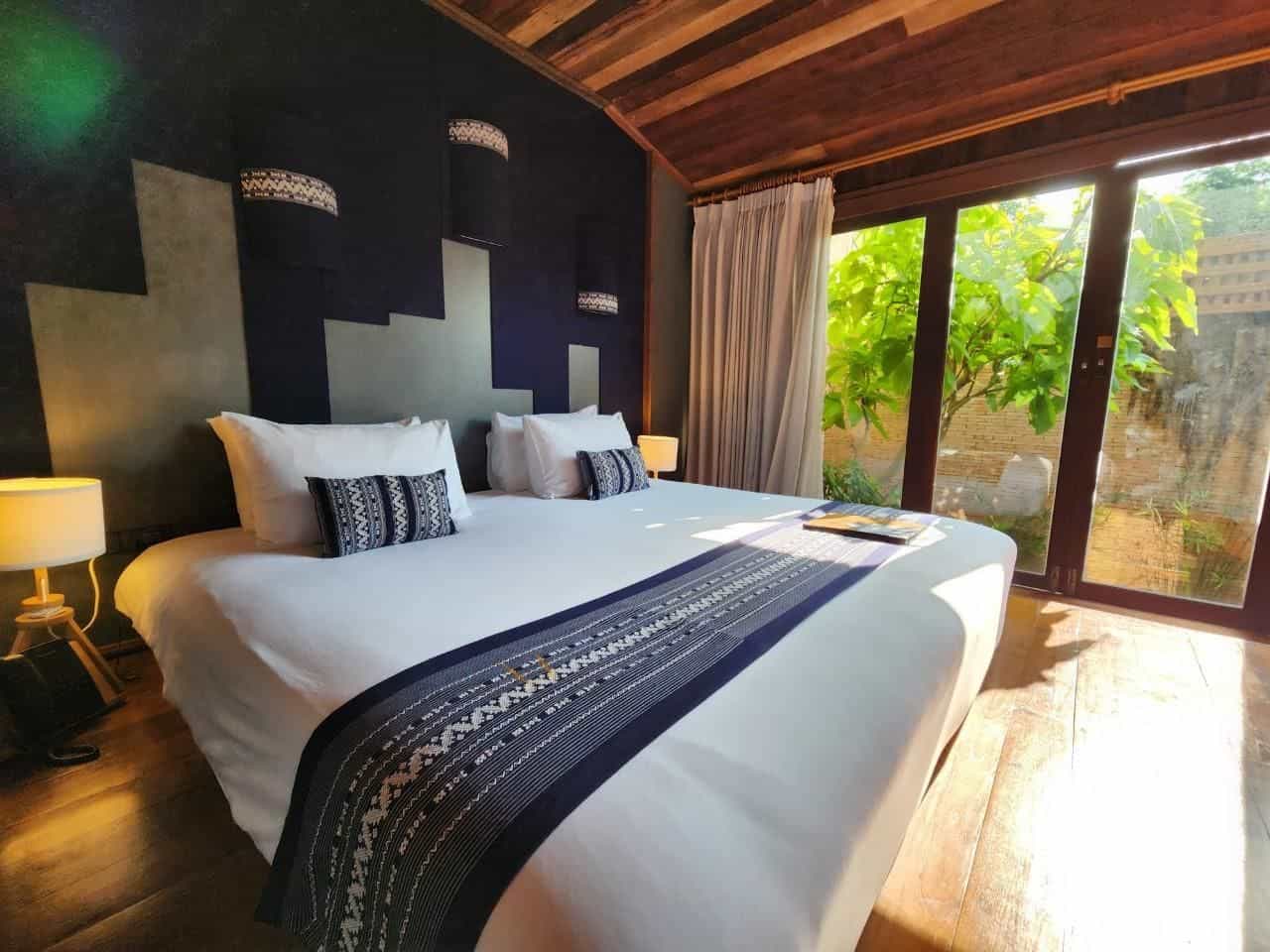 Athita The Hidden Court Chiang Saen Boutique Hotel Athita The Hidden Court Chiang Saen Boutique Hotel