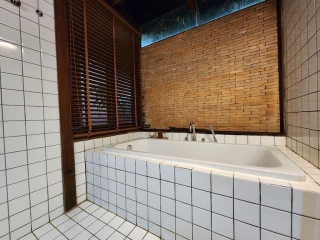 Deluxe Room, Garden View