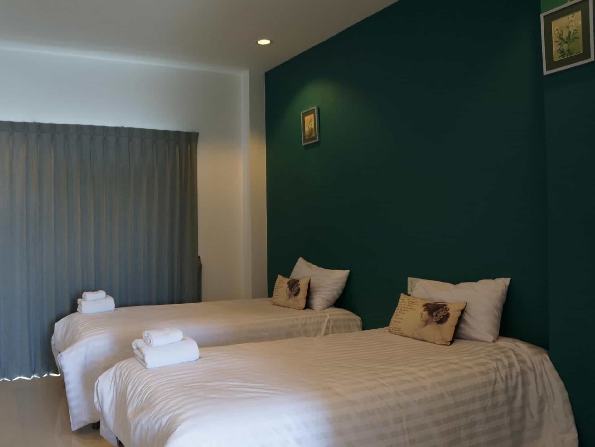 Sabai @ Chumphae Hotel Sabai @ Chumphae Hotel