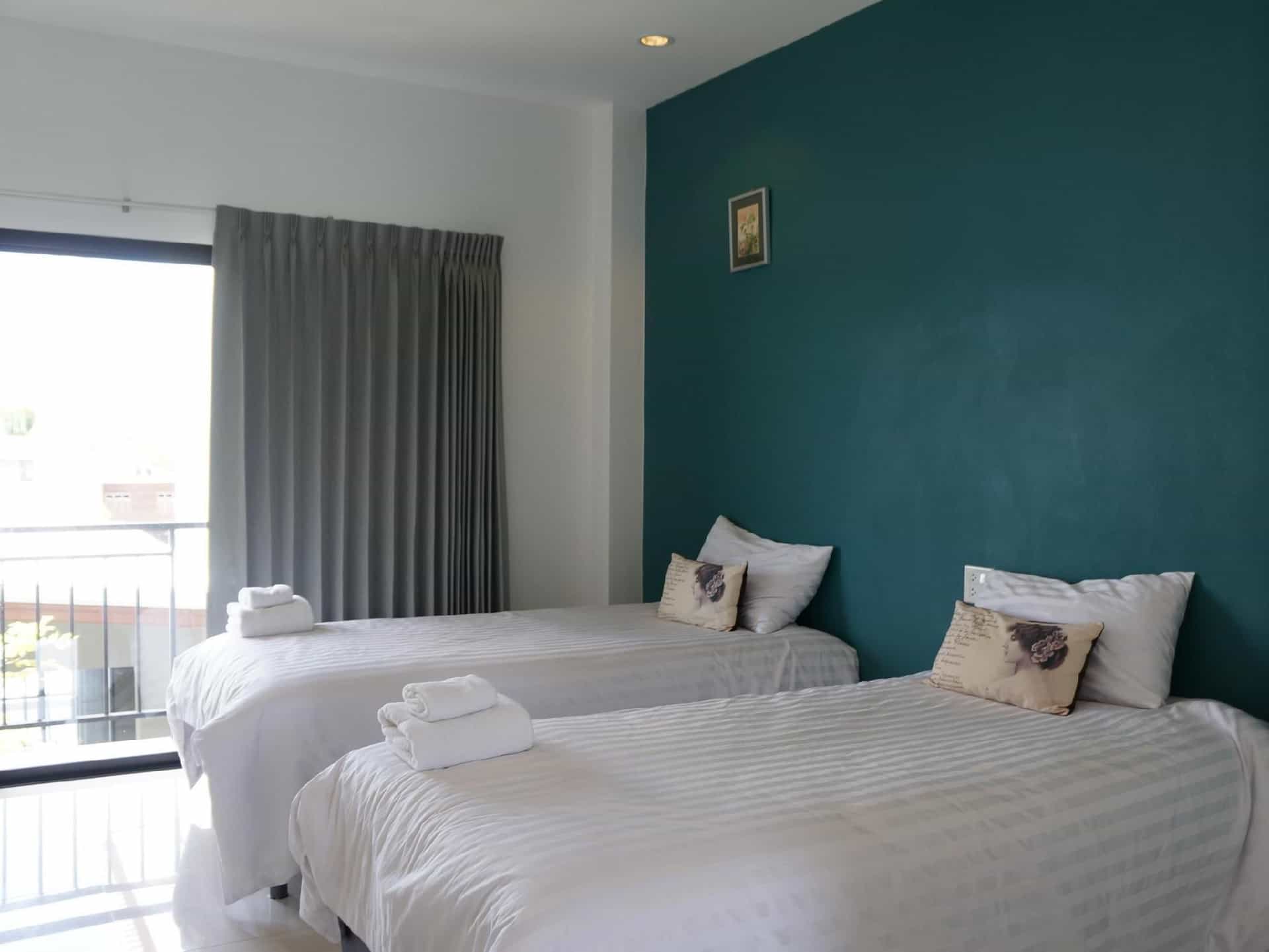Sabai @ Chumphae Hotel Sabai @ Chumphae Hotel