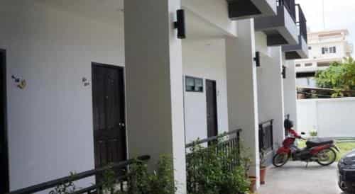Sabai @ Chumphae Hotel Sabai @ Chumphae Hotel