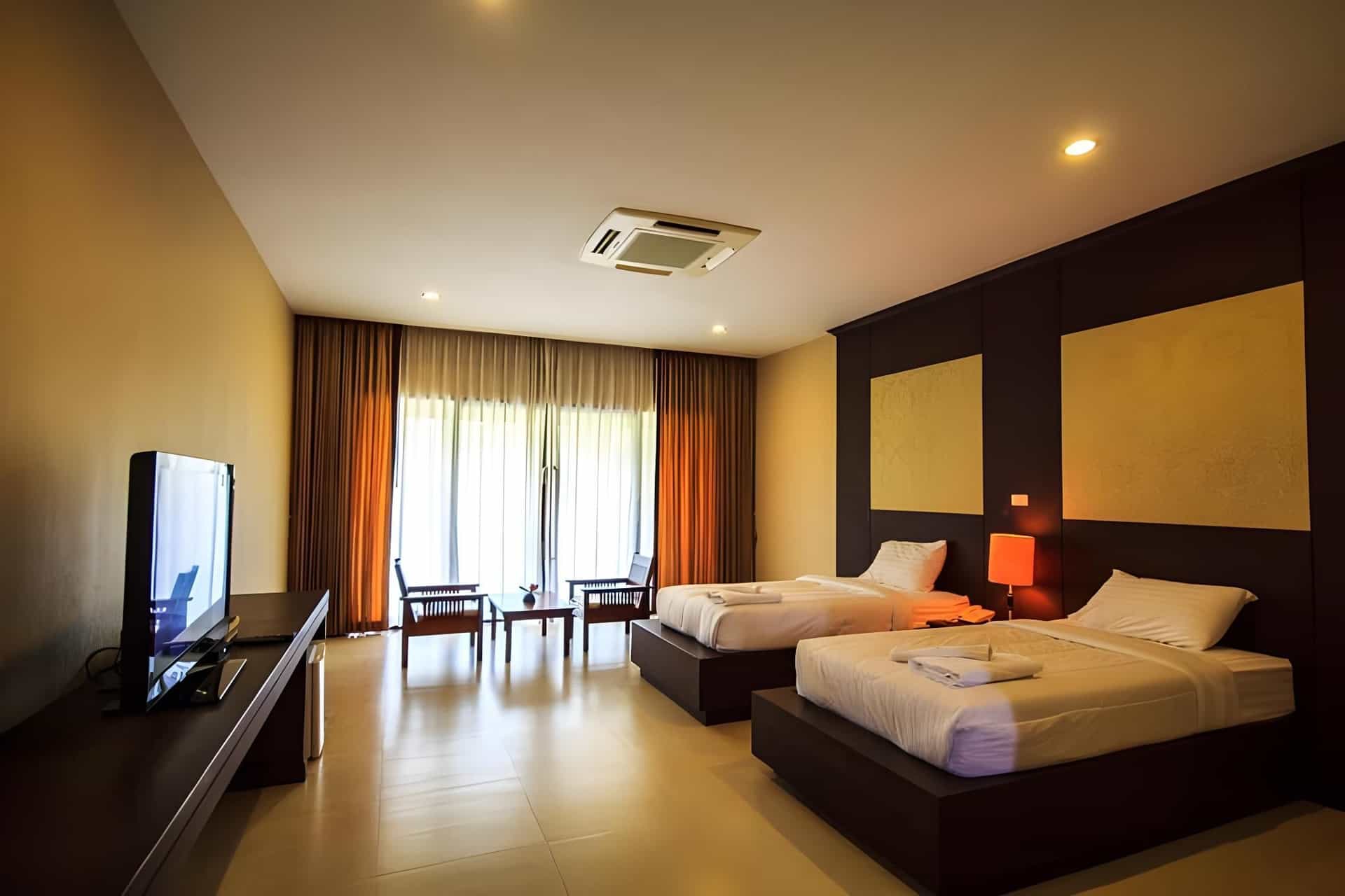 Leelawalai Rest Hotel Leelawalai Rest Hotel