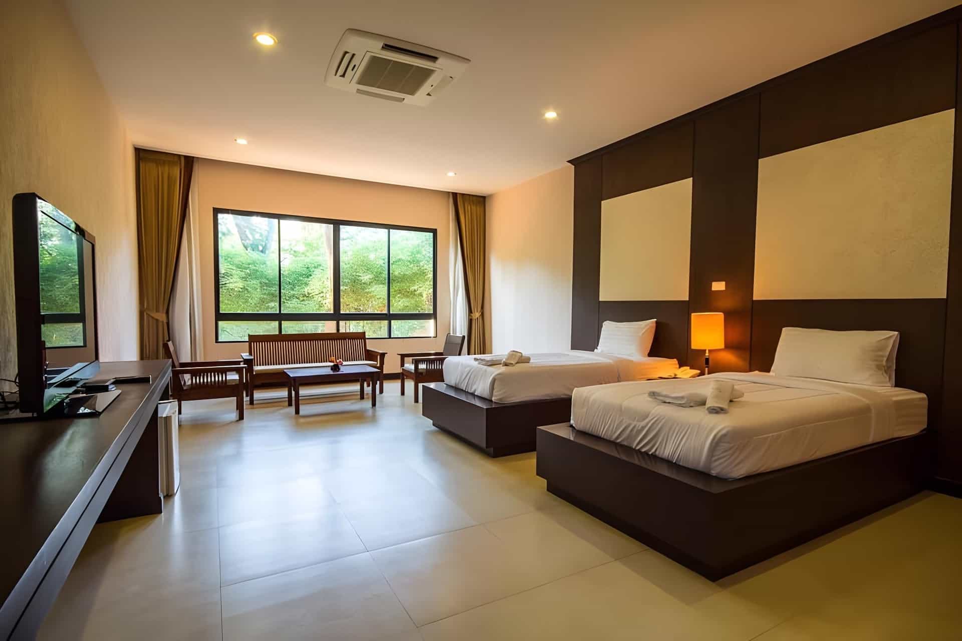Leelawalai Rest Hotel Leelawalai Rest Hotel