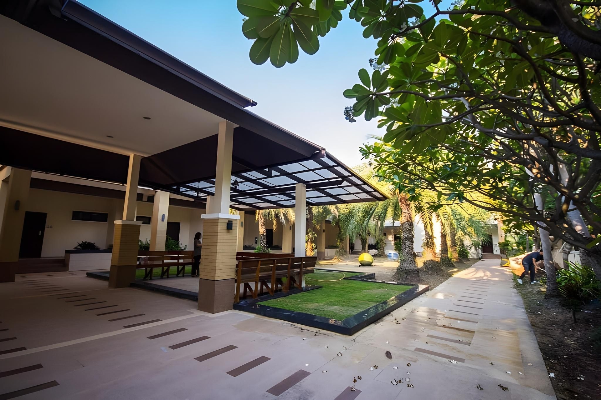 Leelawalai Rest Hotel0