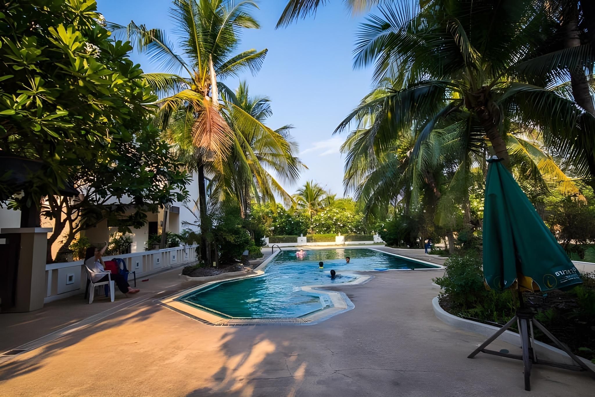 Leelawalai Rest Hotel4