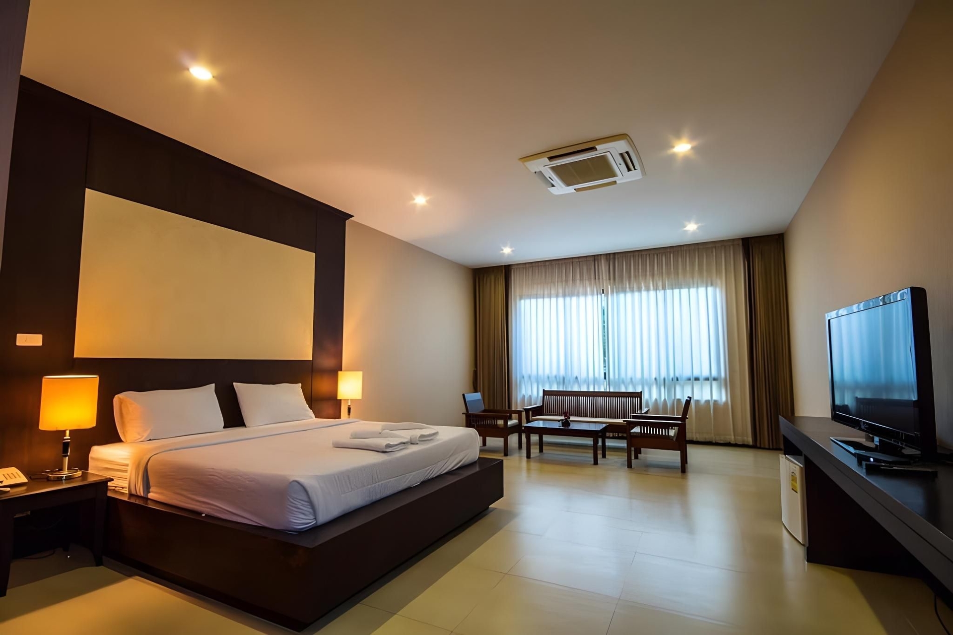 Leelawalai Rest Hotel3