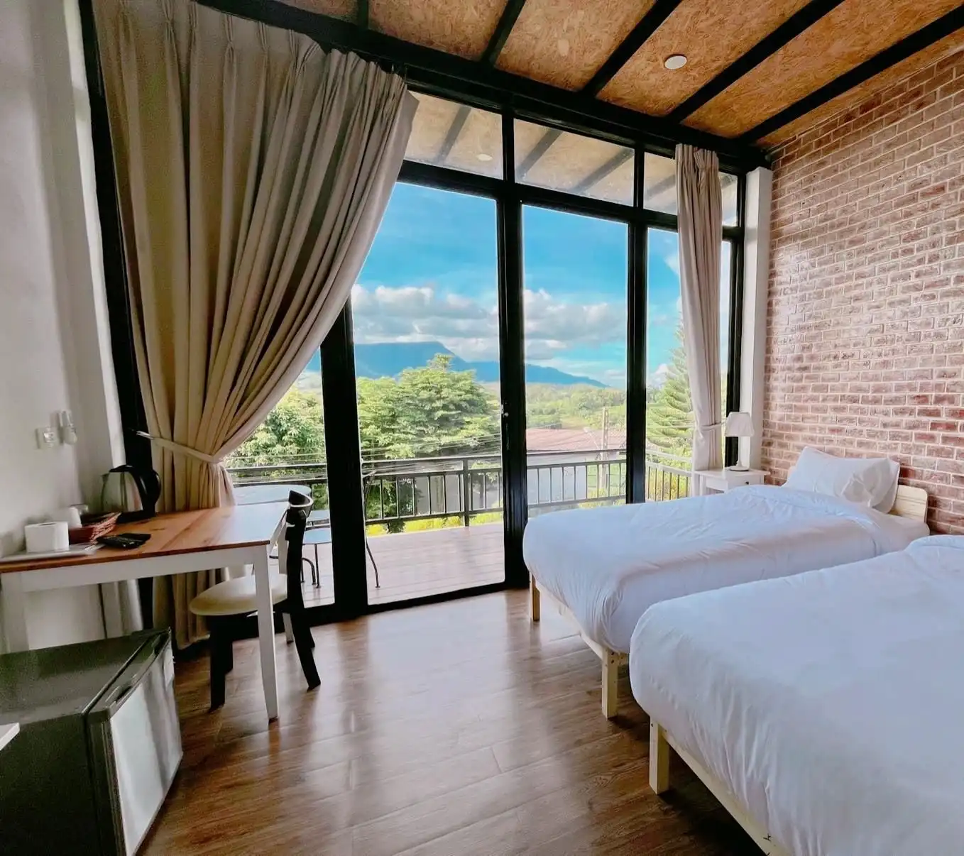 Krin Resort Krin Resort