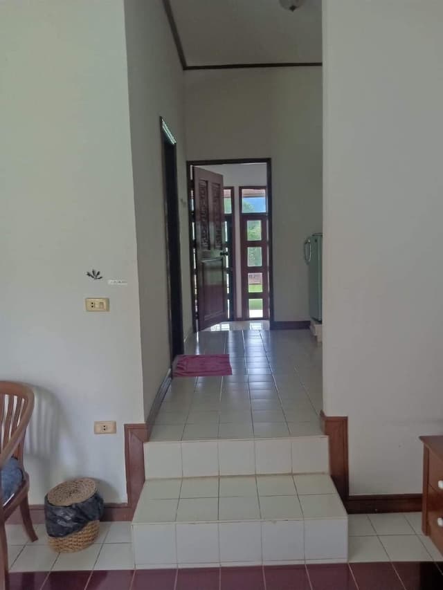 3 Bedroom Suite