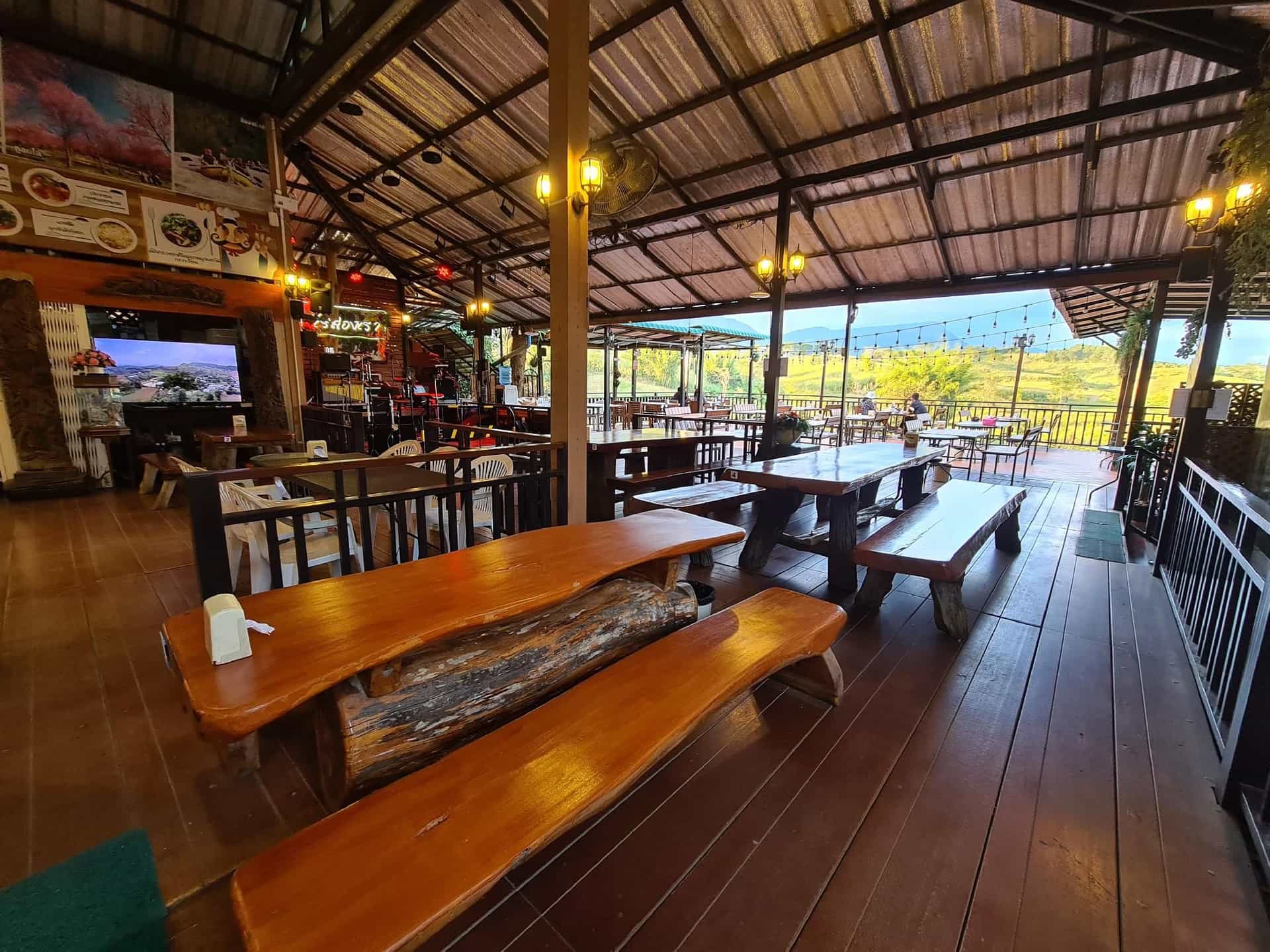 Raisongrao Resort Khao Kho Raisongrao Resort Khao Kho