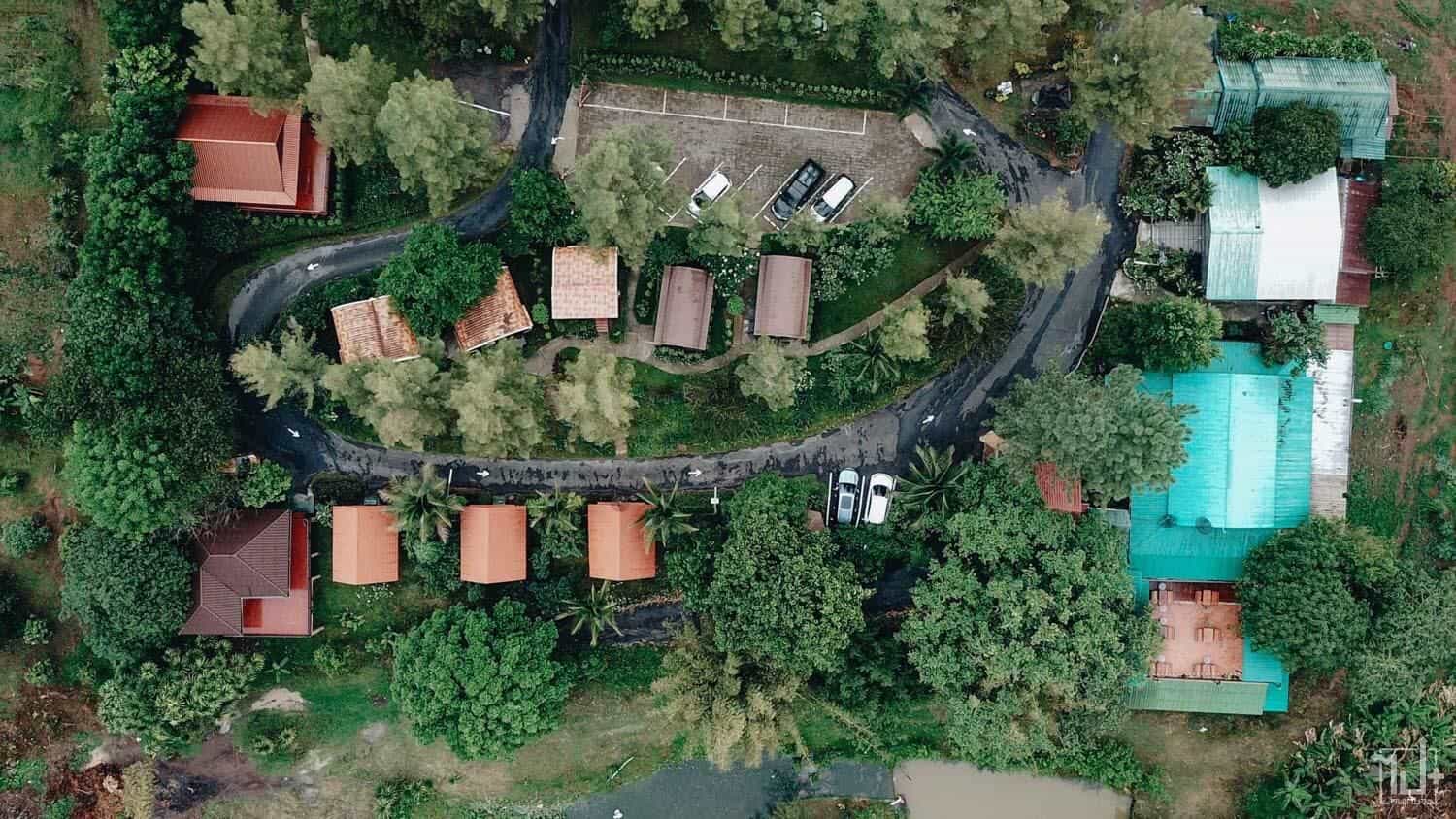 Raisongrao Resort Khao Kho Raisongrao Resort Khao Kho