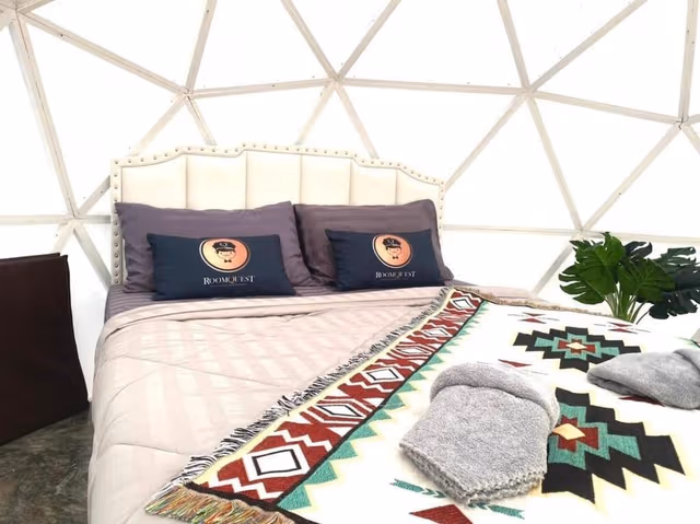 Private Dome