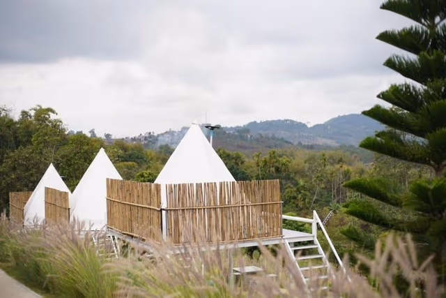 Indian Camp