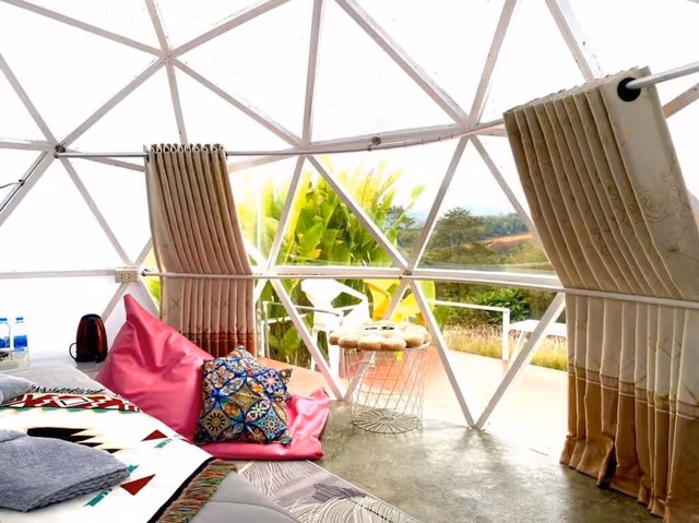Private Dome