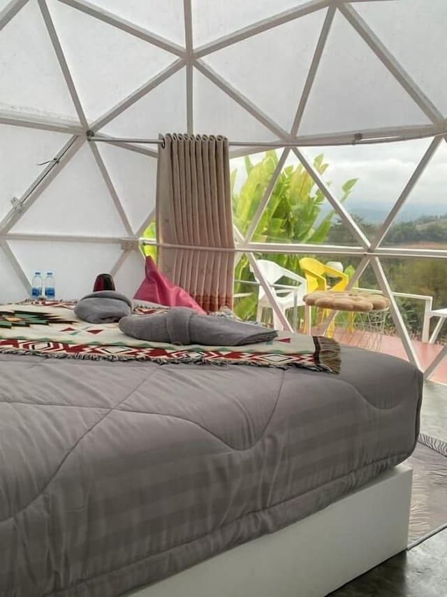 Private Dome