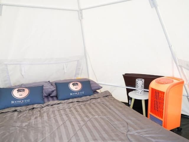 Indian Camp