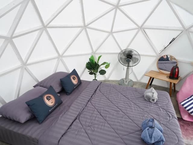 Sweet Dome