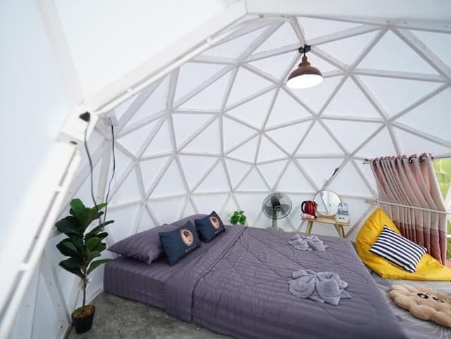 Sweet Dome