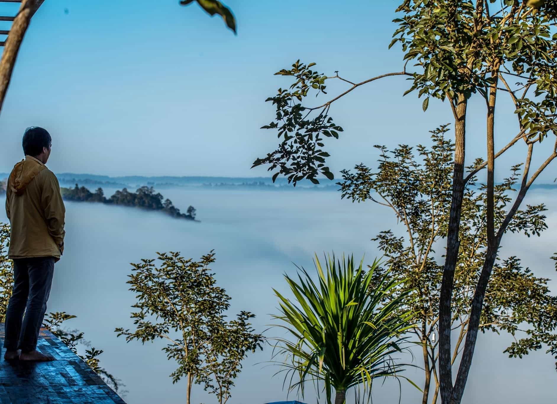 Khonrak Talaymok Khao Kho Khonrak Talaymok Khao Kho