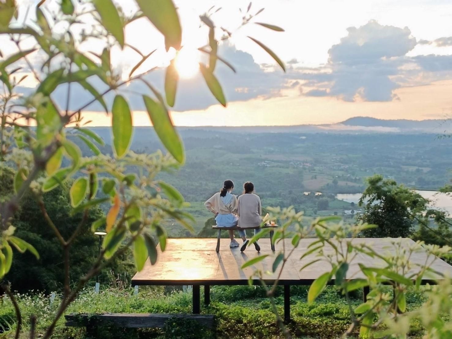 คนรักทะเลหมอก เขาค้อ (Khonrak Talaymok Khao Kho)0