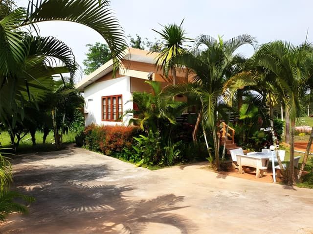 Family Bungalow