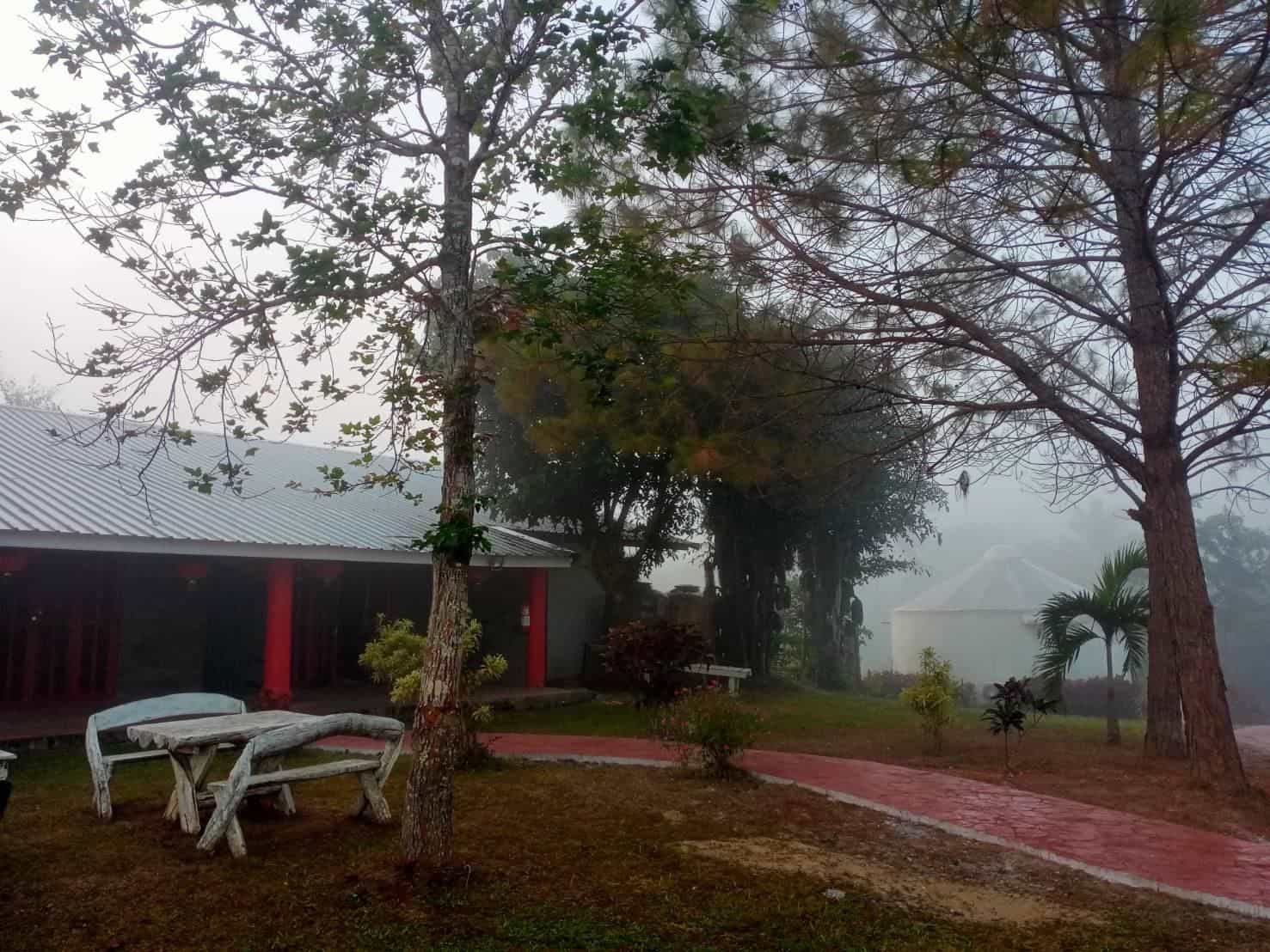 The Natural Yurt Resort @ Khao Kho