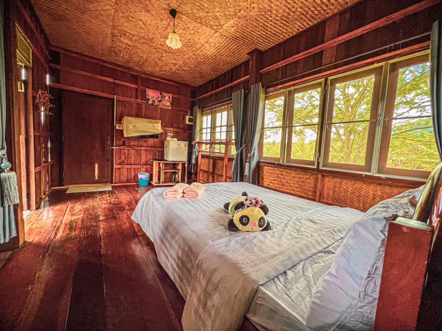 Superior Room for 4 People