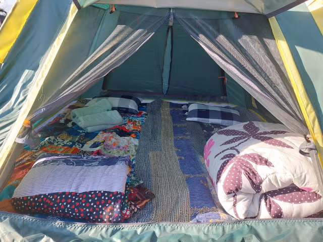 Tent