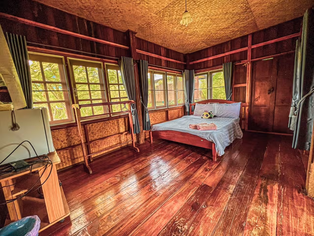 Superior Room for 4 People