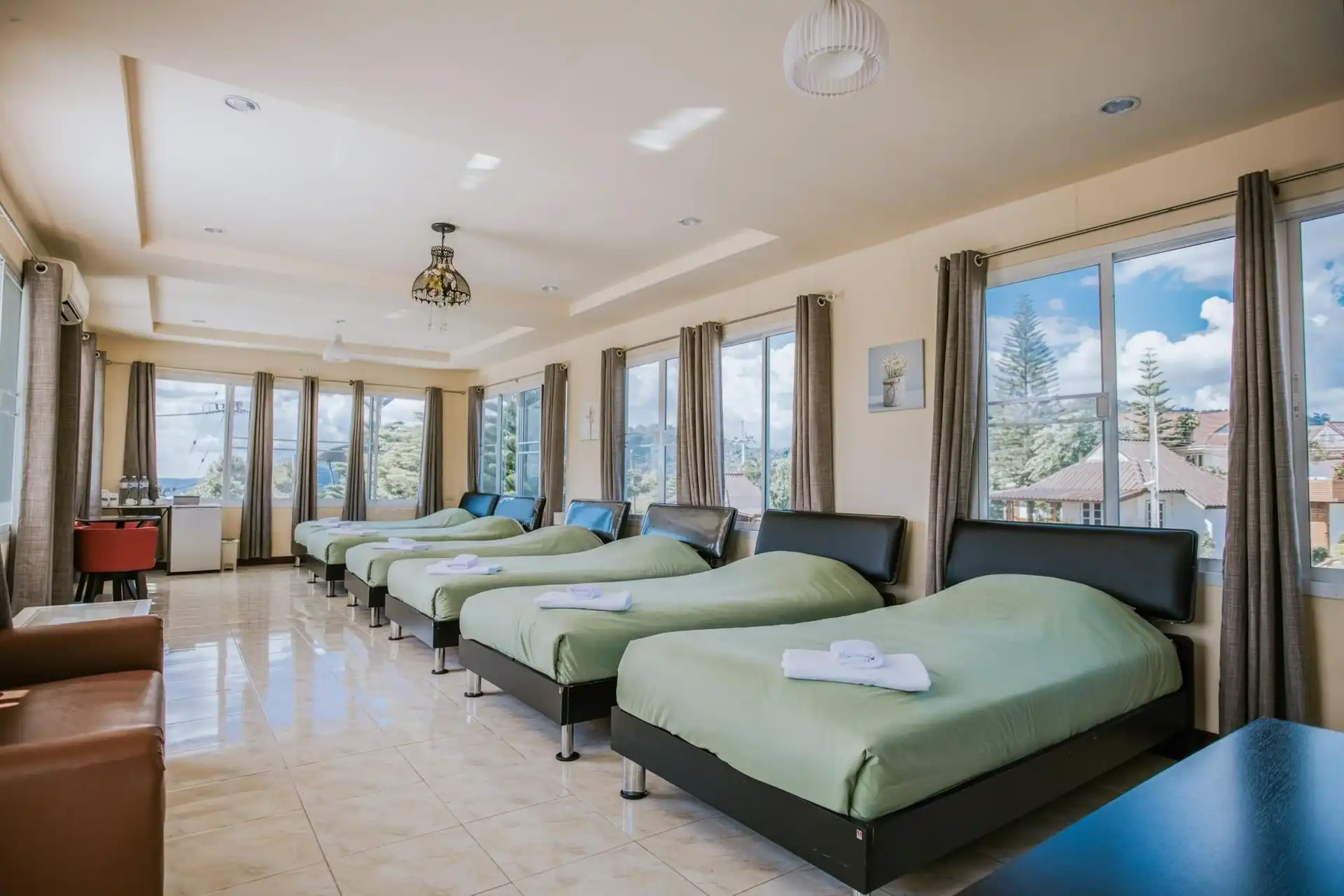 Mossview Resort Mossview Resort