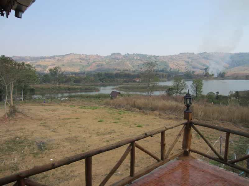 Nidahommok Resort Nidahommok Resort