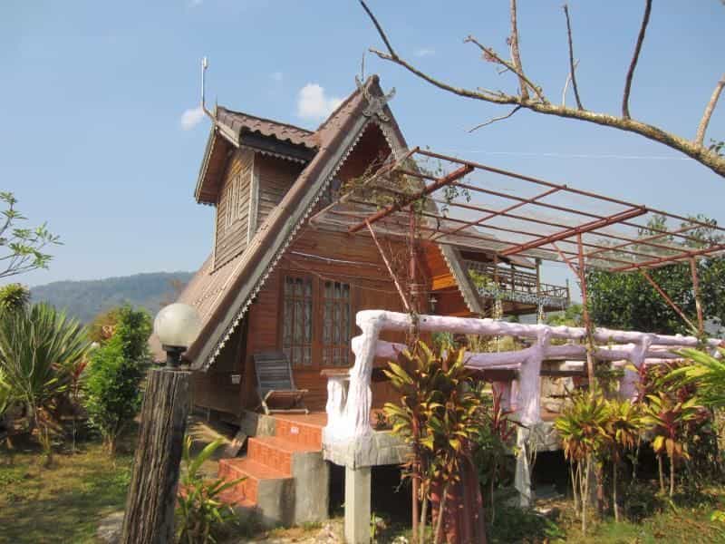 Nidahommok Resort Nidahommok Resort