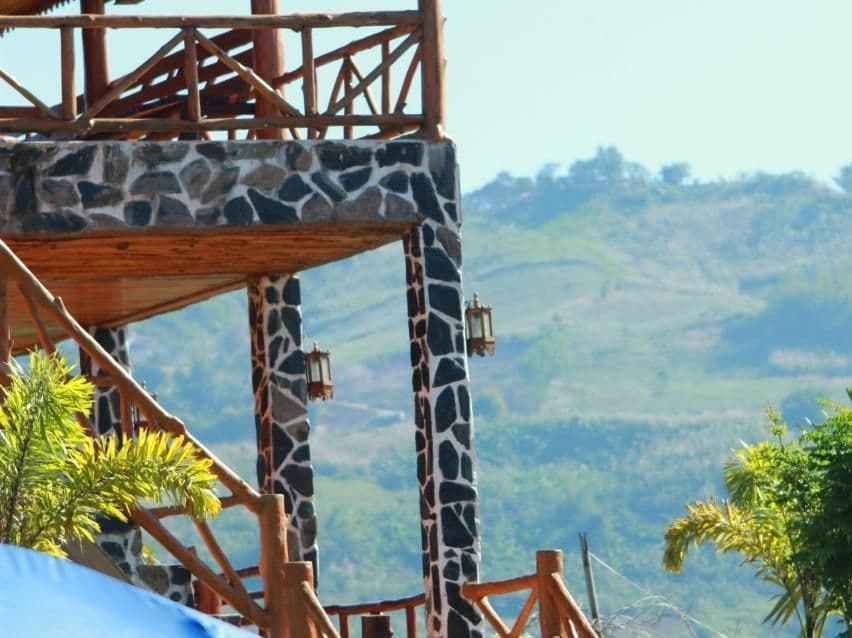 Nidahommok Resort Nidahommok Resort