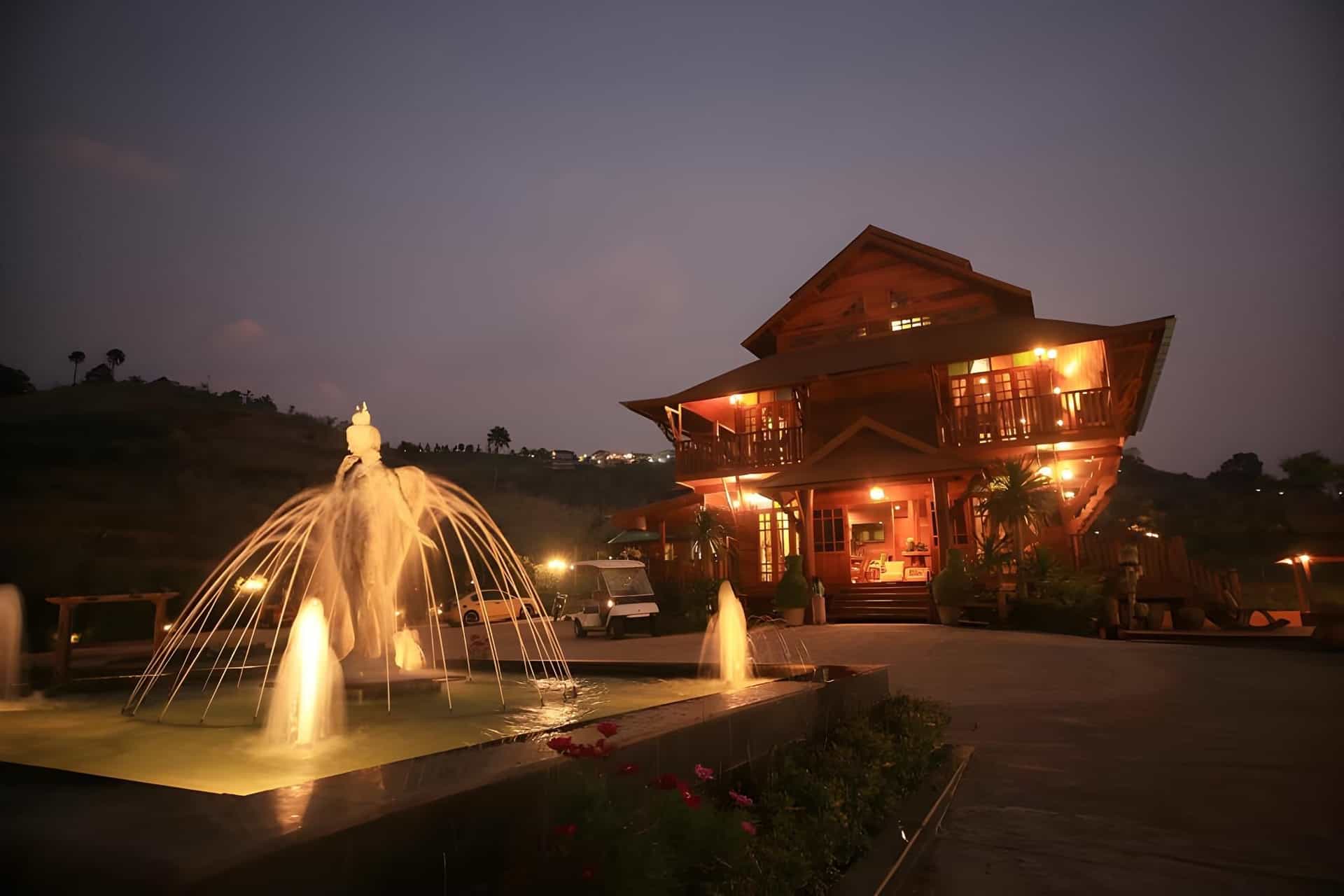 Burimuntar Resort Burimuntar Resort