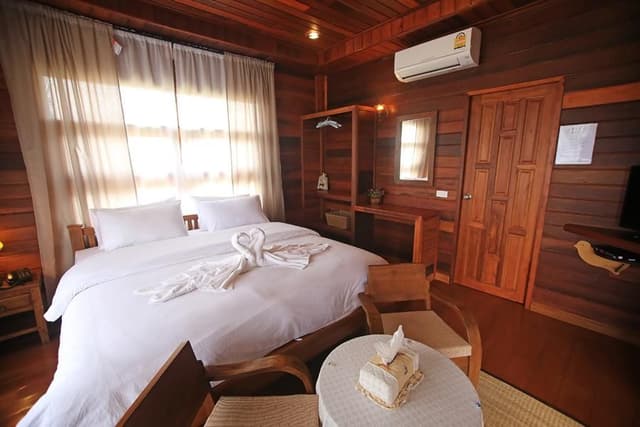 Standard Villa for 2 People