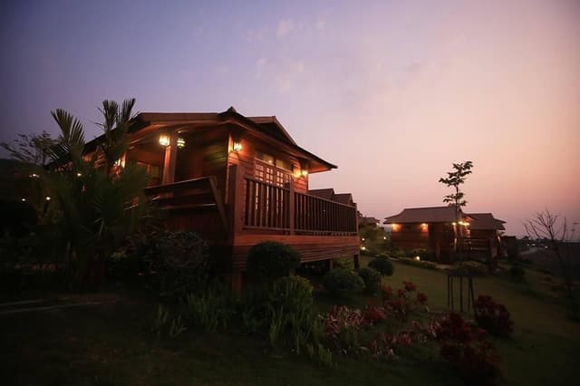Standard Villa for 2 People