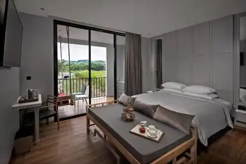 Sirinati Ban Thung Samo Khao Kho Sirinati Ban Thung Samo Khao Kho