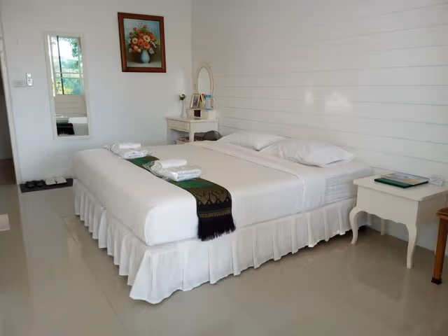 Standard Rooms