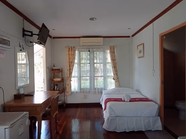 Villa Mountain View