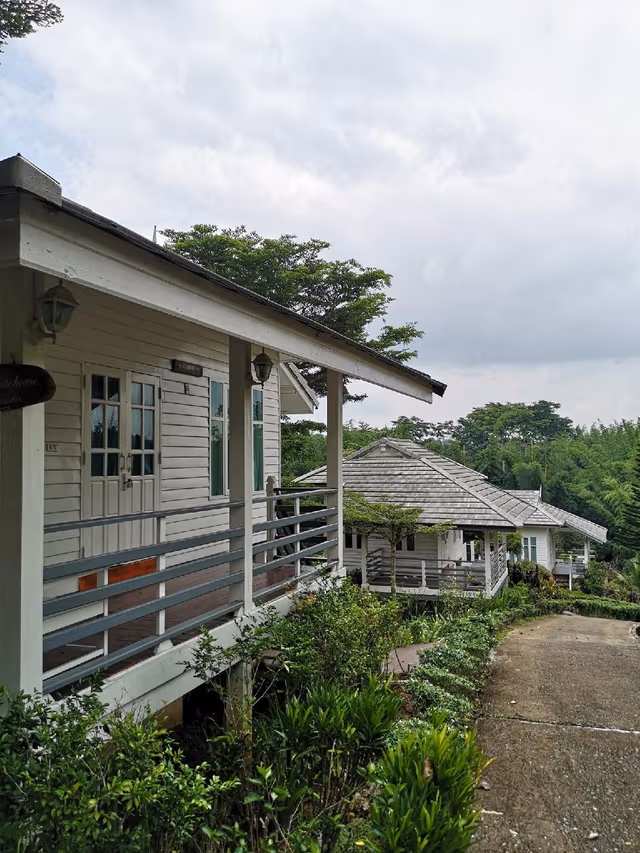 Sweet Villa