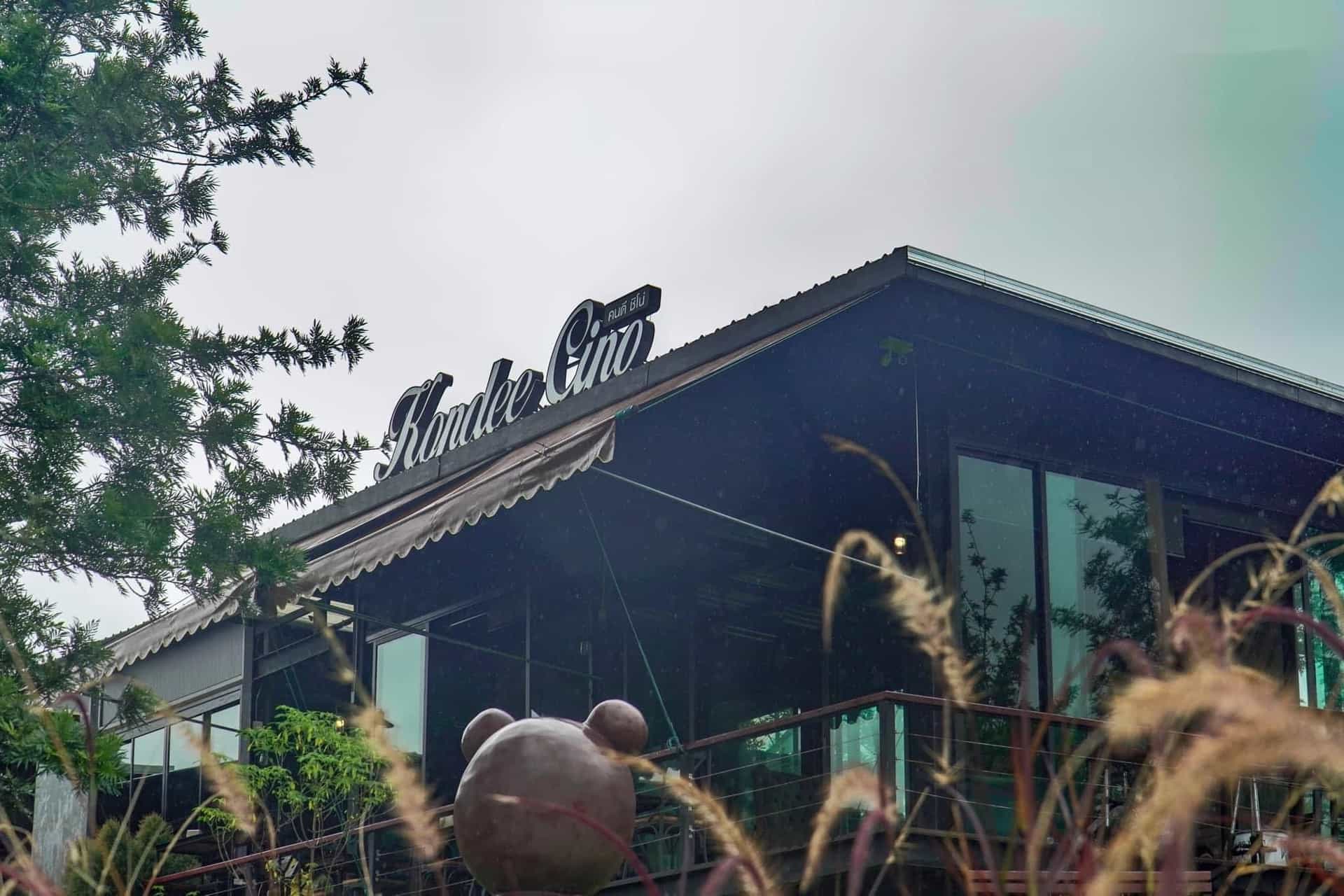 Kondee Cino Cafe and Glamping Kondee Cino Cafe and Glamping