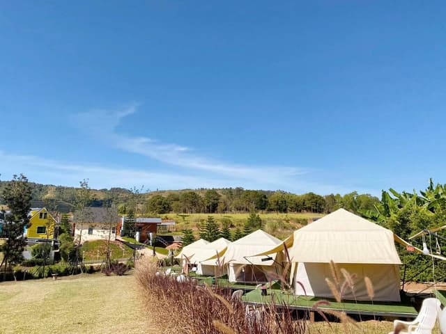 Tent