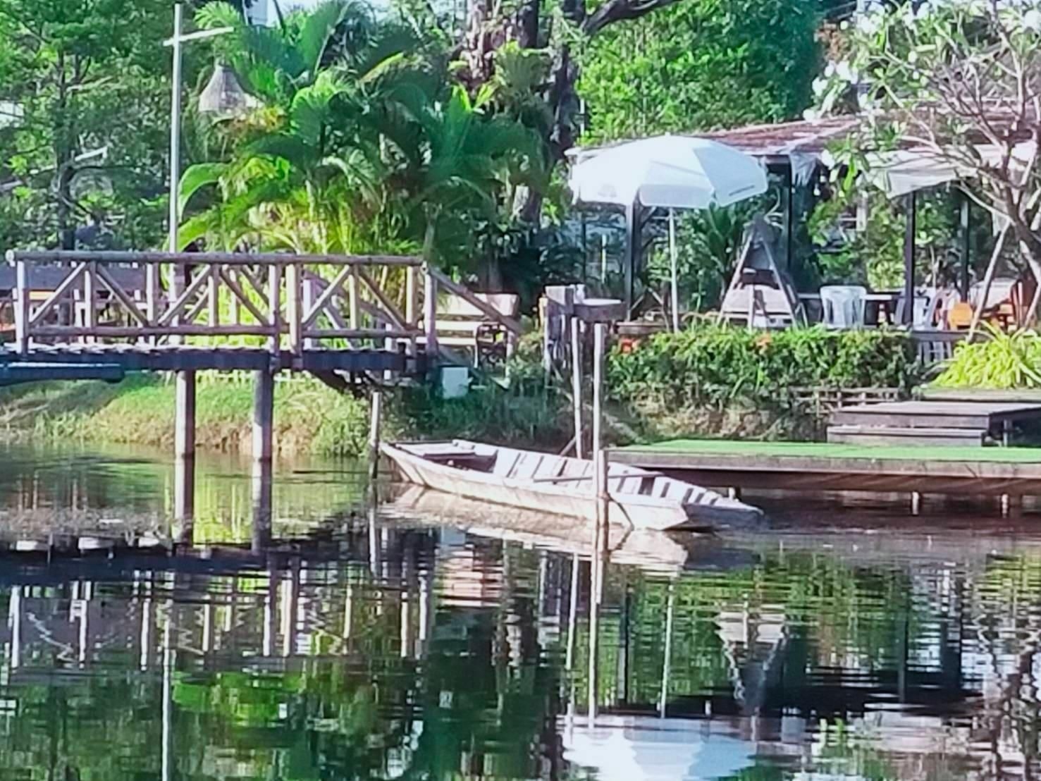 โรงแรมฝ้ายขิด (Faikid Hotel)4