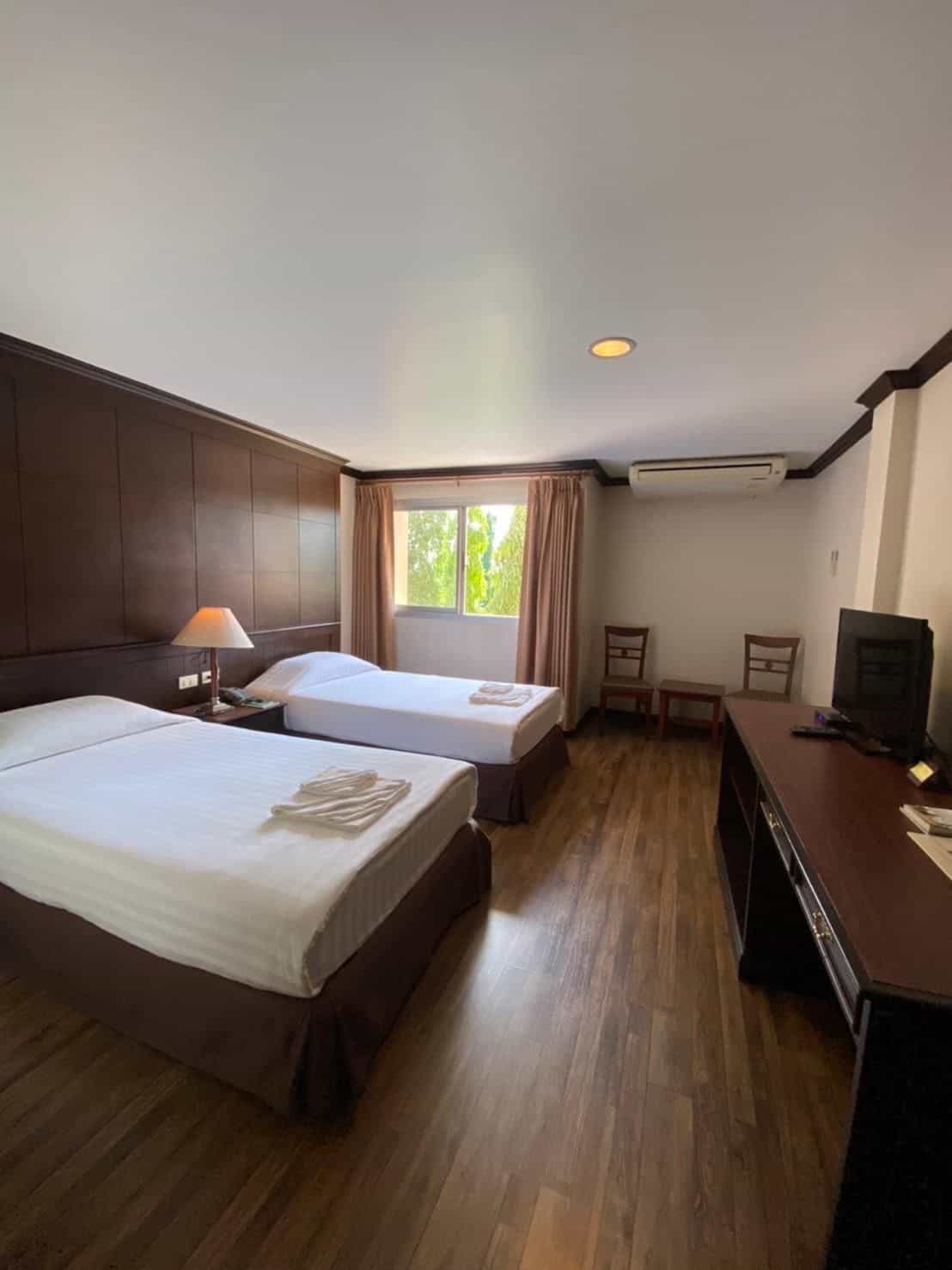 Faikid Hotel Faikid Hotel