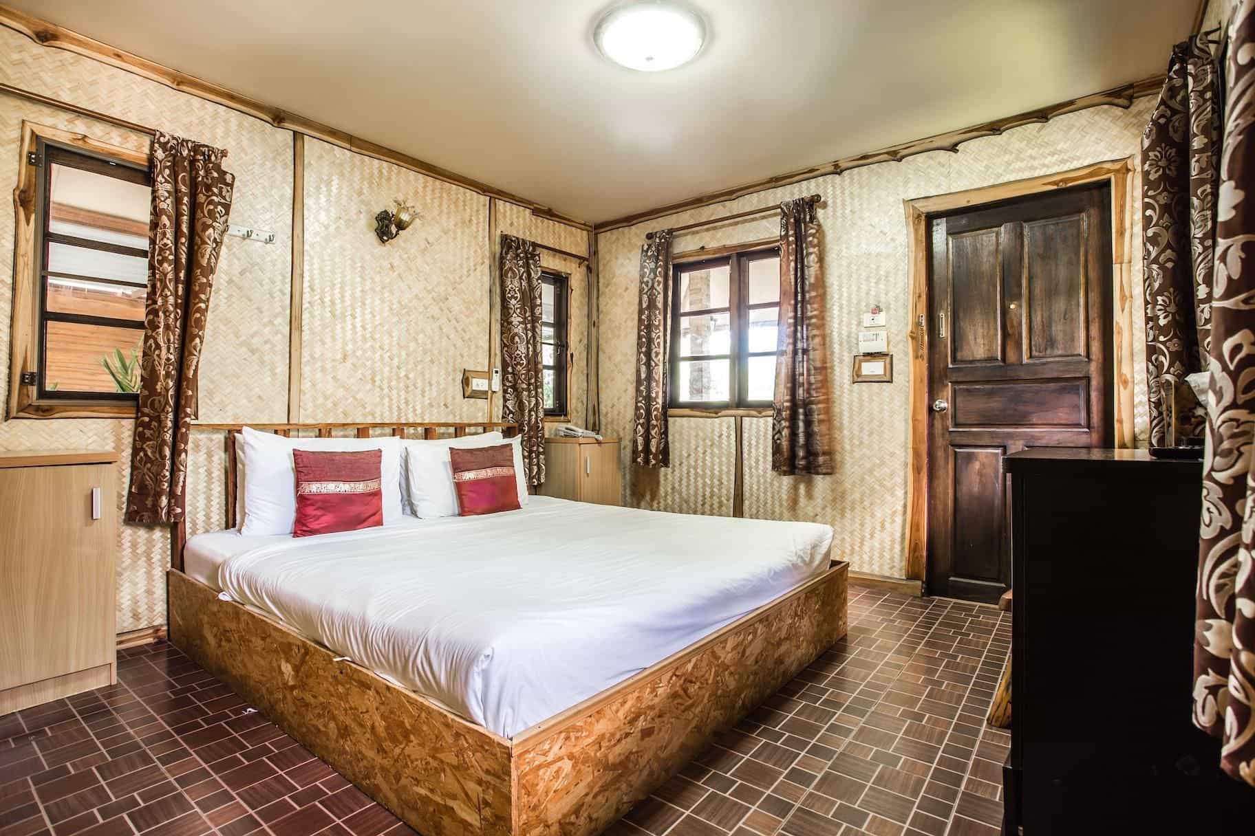 Ramiarndao Boutique Place Hotel