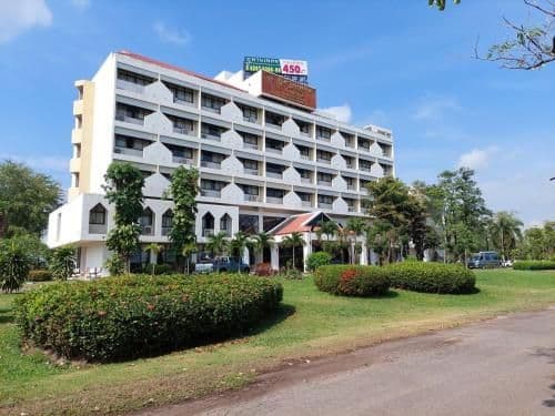 ภูพานเพลซ ภูพานเพลซ