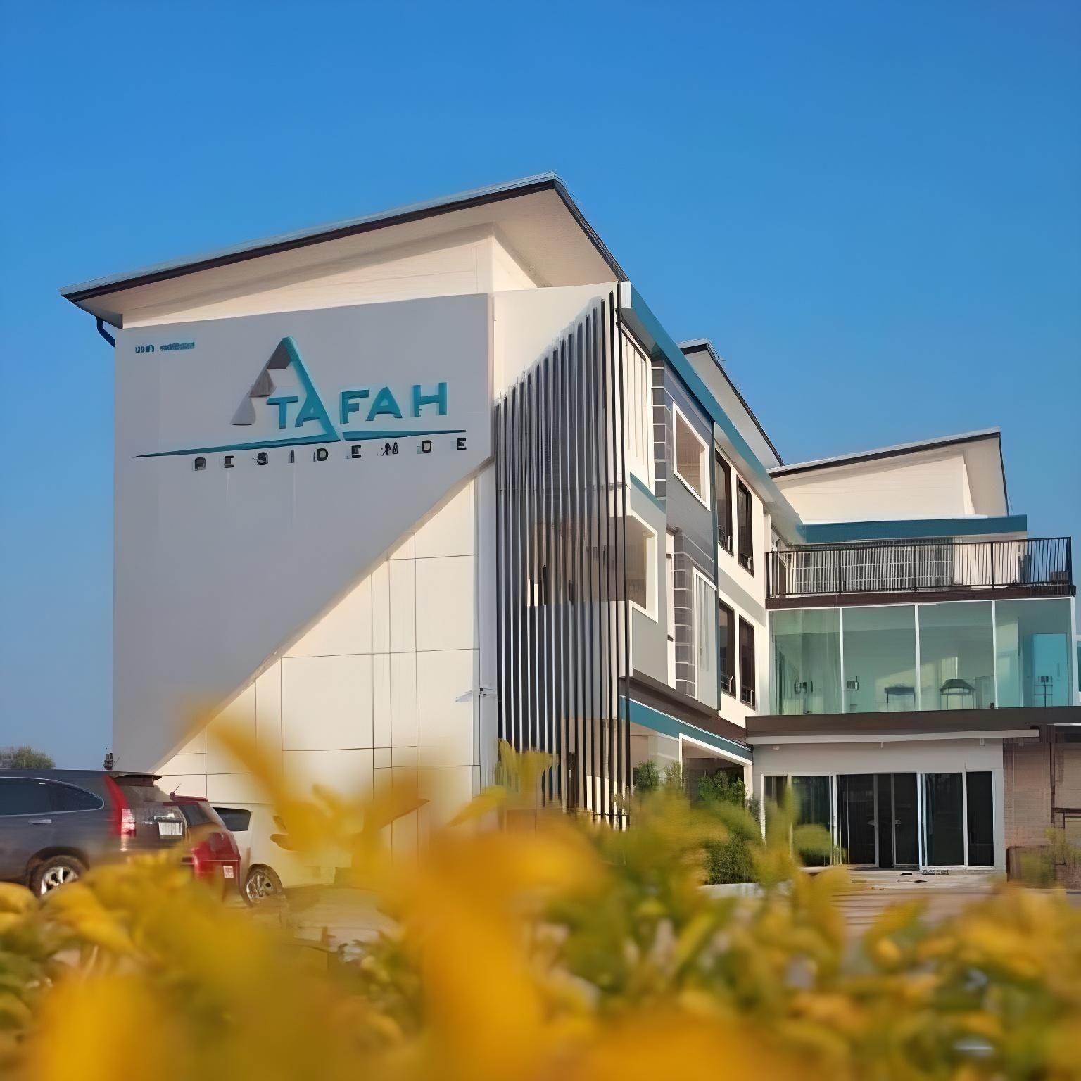 ตาฟ้าเรสซิเดนซ์ (Tafah residence (ตาฟ้าเรสซิเดนซ์))0