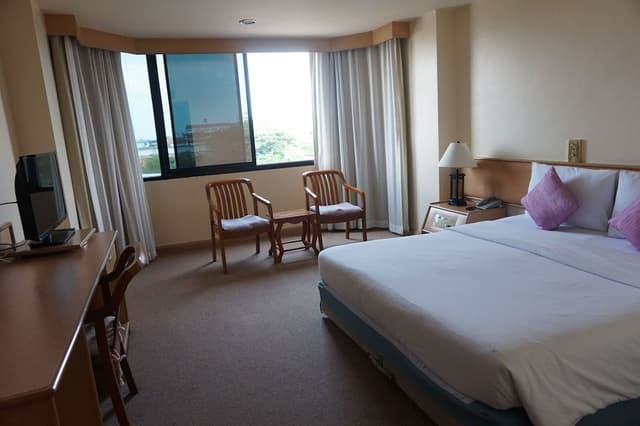 Superior Double Room